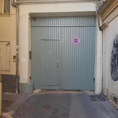 Le Petit Triplex Des Carmelites -Coeur Historique Apartman Rouen Kültér fotó