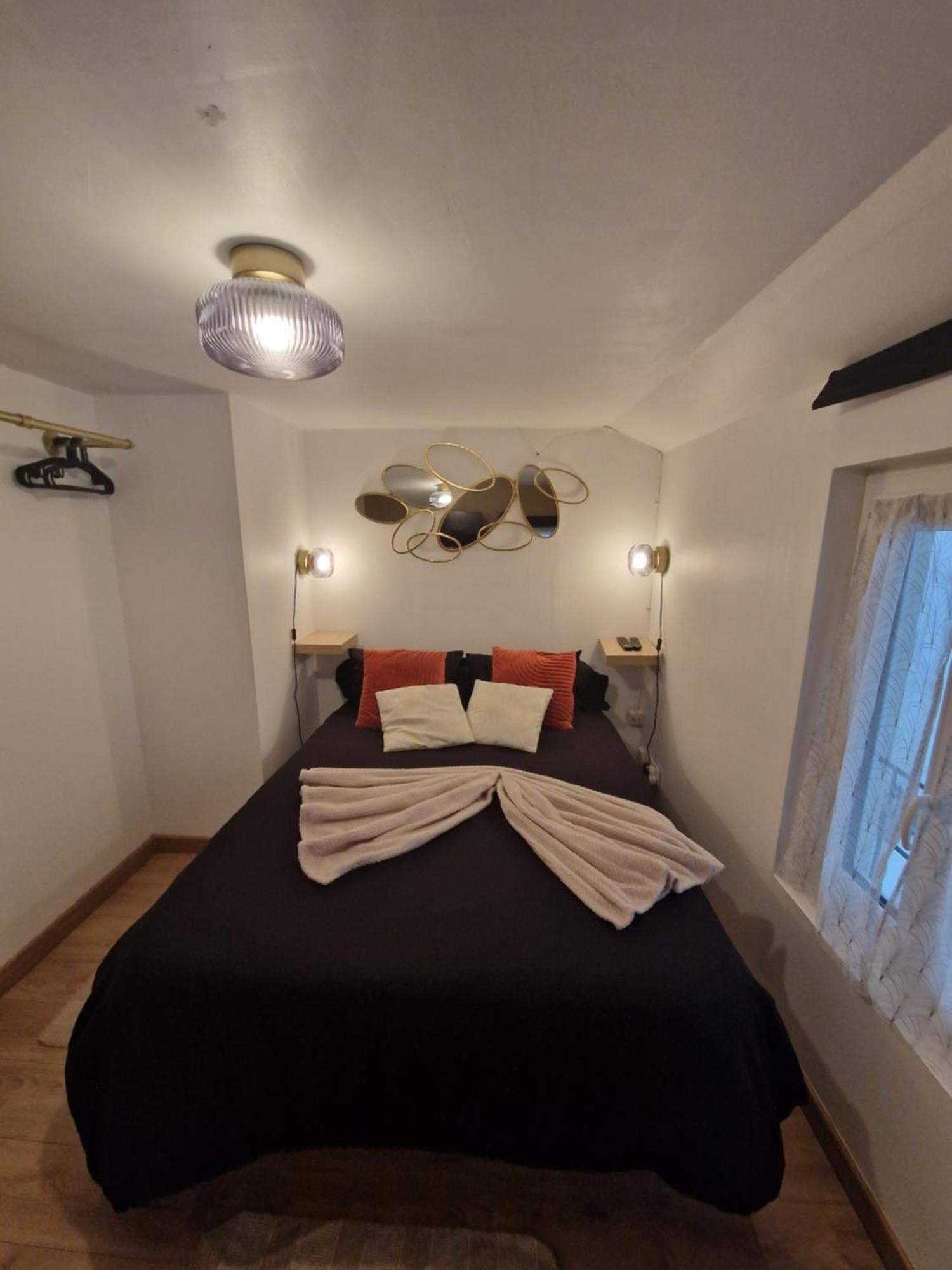 Le Petit Triplex Des Carmelites -Coeur Historique Apartman Rouen Kültér fotó