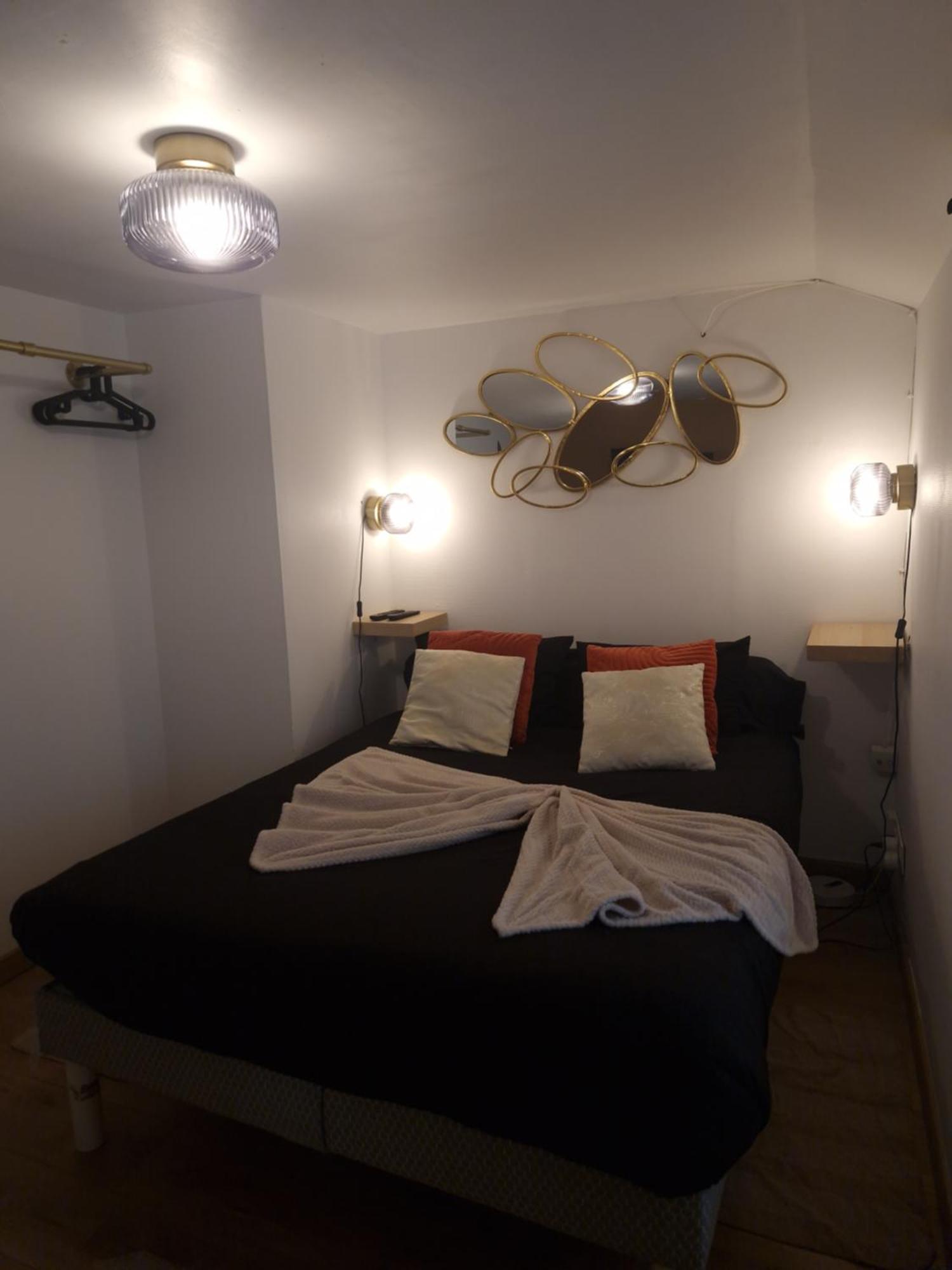 Le Petit Triplex Des Carmelites -Coeur Historique Apartman Rouen Kültér fotó