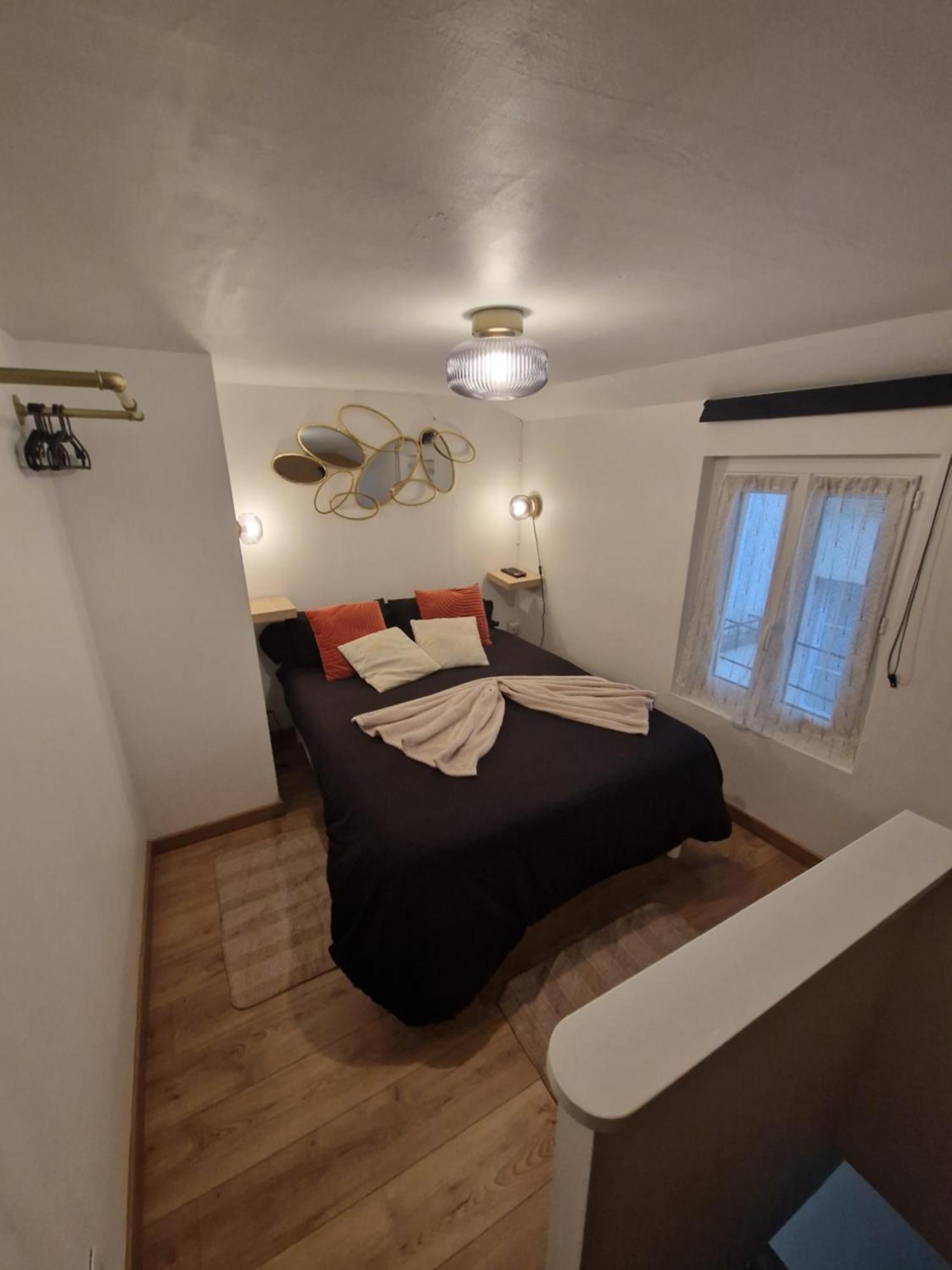 Le Petit Triplex Des Carmelites -Coeur Historique Apartman Rouen Kültér fotó