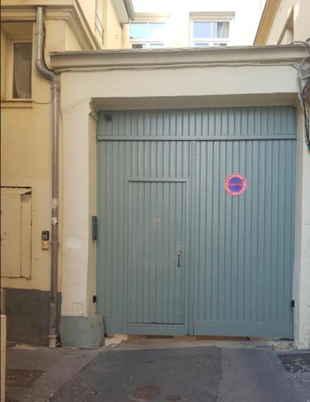 Le Petit Triplex Des Carmelites -Coeur Historique Apartman Rouen Kültér fotó